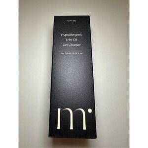 Molvany LHA CIS Gel Cleanser 200ml